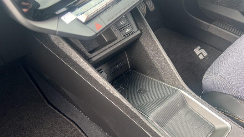 Renault 5 90kW Techno Urban Range 40kWh 5dr Auto Electric Hatchback